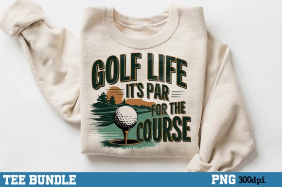 Download Golf Trendy Graphic T-Shirt Design - Trendy graphic Collection