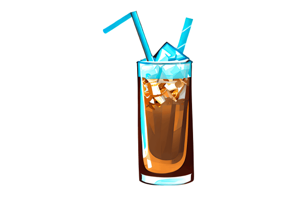 Download Iced Drink - Iced drink Collection