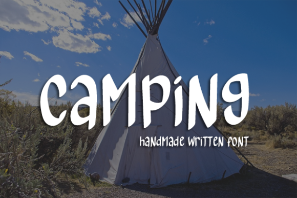 Download Camping - Premium Resources